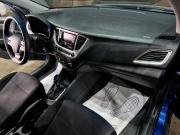 Hyundai Solaris II Рестайлинг Ставрополь  - изображение 36