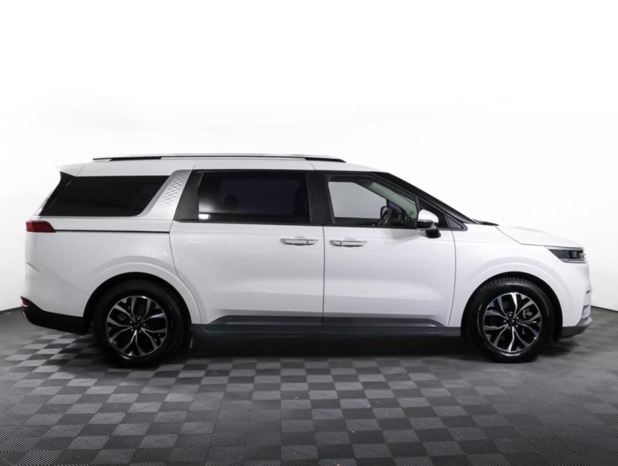 Kia Carnival IV Москва  - изображение 4