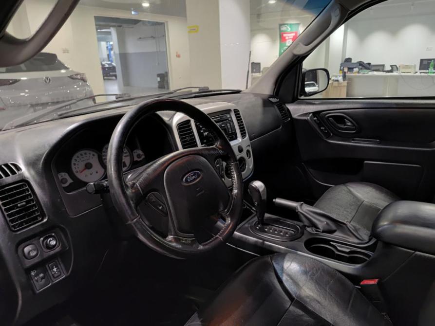 Ford Maverick III Казань  - изображение 20