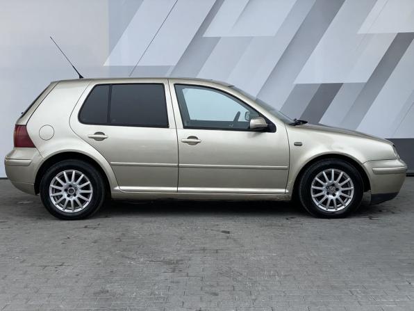 Volkswagen Golf IV с пробегом 2004 года, цена 398 000 рублей, 203581 км, хэтчбек, Автокод Объявления