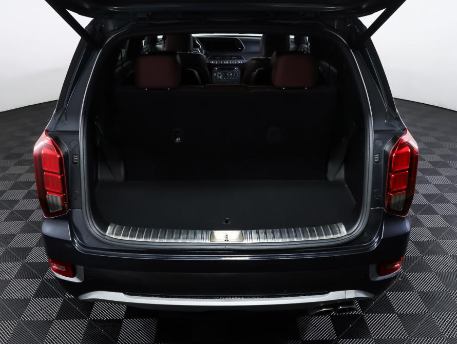 Hyundai Palisade I Москва  - изображение 9