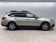 Subaru Outback V Рестайлинг Санкт-Петербург  - изображение 33
