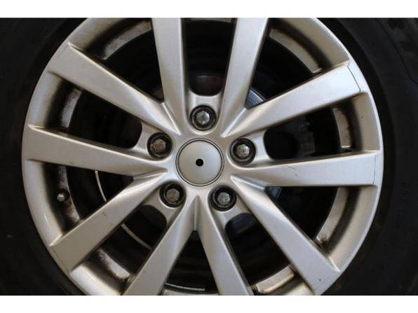 Skoda Yeti I Рестайлинг с пробегом 2013 года, цена 743 000 рублей, 155681 км, внедорожник, Автокод Объявления