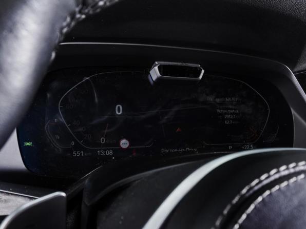 BMW X5 IV (G05/G18) с пробегом 2019 года, цена 6 459 000 рублей, 126761 км, внедорожник, Автокод Объявления