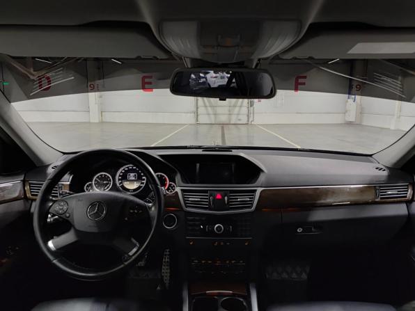 Mercedes-Benz E-Класс IV (W212 S212 C207) с пробегом 2012 года, цена 1 590 000 рублей, 276000 км, седан, Автокод Объявления