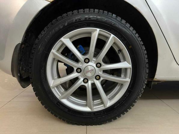 Hyundai i30 I с пробегом 2009 года, цена 505 000 рублей, 166639 км, хэтчбек, Автокод Объявления
