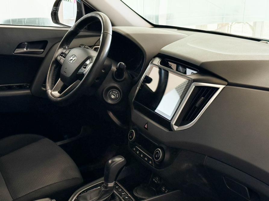 Hyundai Creta I Тверь  - изображение 9