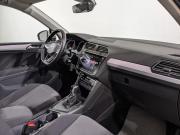 Volkswagen Tiguan II Рестайлинг Химки  - изображение 39