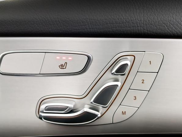 Mercedes-Benz GLC Coupe I (C253) с пробегом 2019 года, цена 3 480 000 рублей, 151325 км, внедорожник, Автокод Объявления