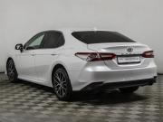 Toyota Camry VIII (XV70) Рестайлинг Москва  - изображение 27