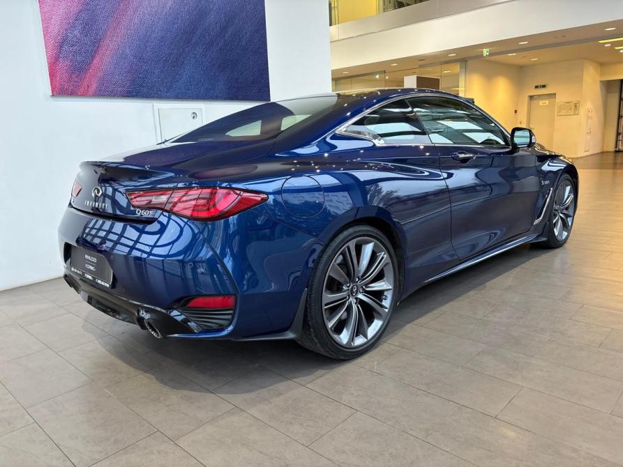 Infiniti Q60 II Москва  - изображение 2