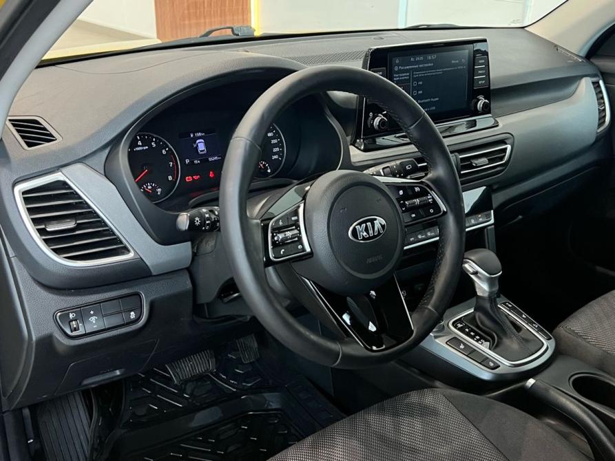 Kia Seltos I Санкт-Петербург  - изображение 8