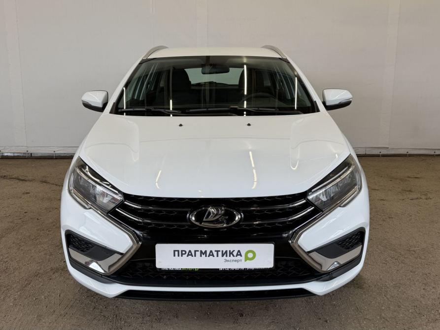 Lada (ВАЗ) Vesta I Рестайлинг (NG) Псков  - изображение 2