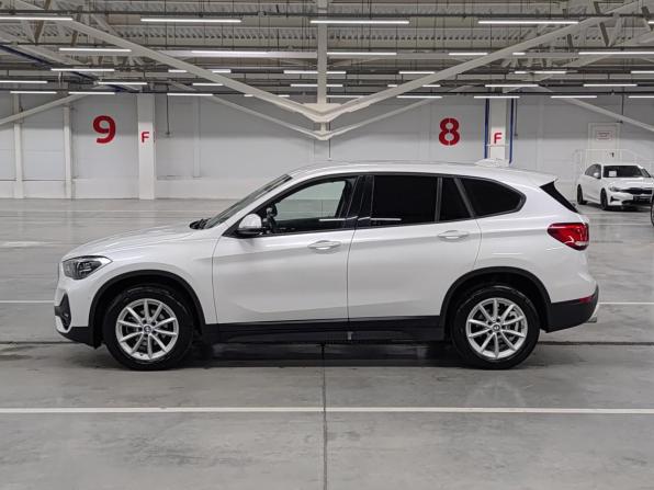 BMW X1 II (F48) Рестайлинг с пробегом 2020 года, цена 3 030 000 рублей, 38361 км, внедорожник, Автокод Объявления