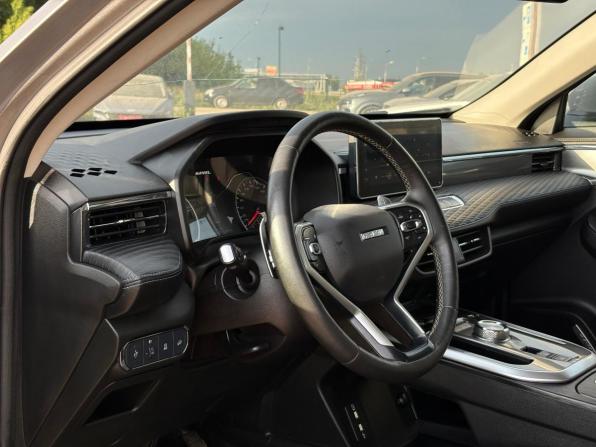 Haval Jolion I с пробегом 2021 года, цена 1 577 000 рублей, 112000 км, внедорожник, Автокод Объявления