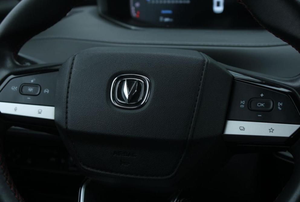 Changan CS55 Plus II Саратов  - изображение 18