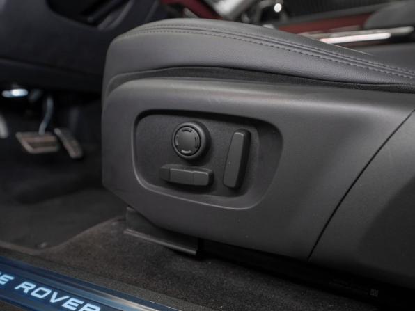 Land Rover Range Rover Evoque II Рестайлинг с пробегом 2025 года, цена 5 800 000 рублей, 39 км, внедорожник, Автокод Объявления