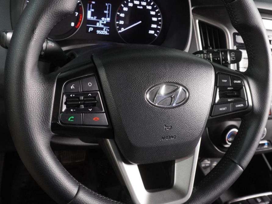 Hyundai Creta I Воронеж  - изображение 14