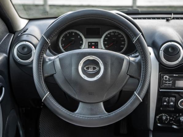 Lada (ВАЗ) Largus I с пробегом 2013 года, цена 718 000 рублей, 149075 км, универсал, Автокод Объявления