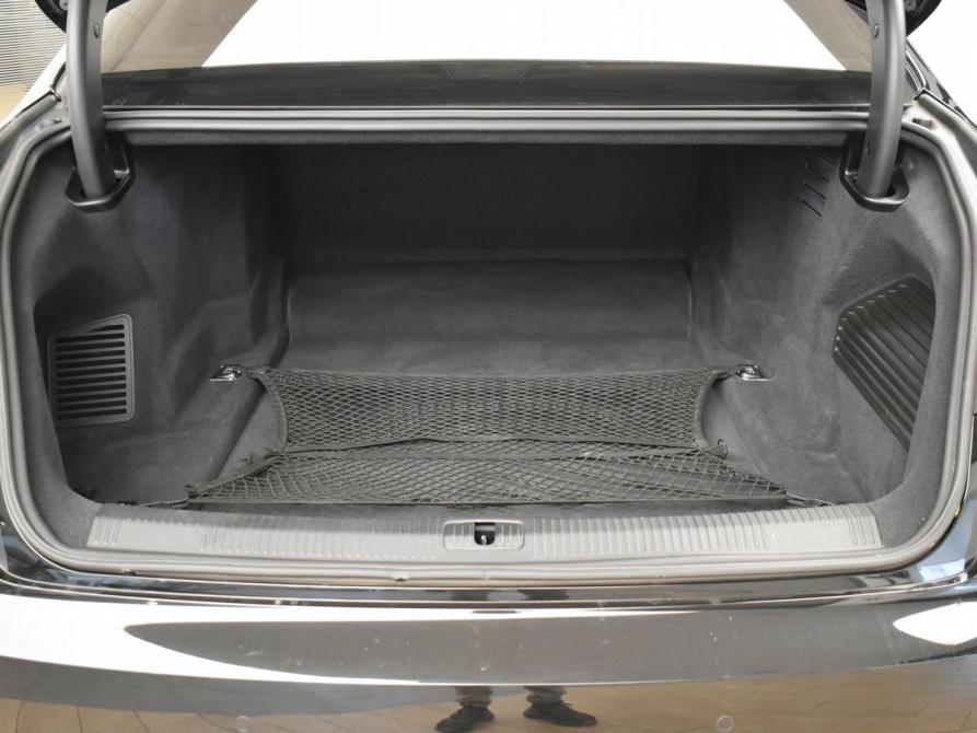 Audi A8 IV (D5) Москва  - изображение 15