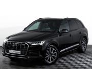 Audi Q7 II (4M) Рестайлинг Москва  - изображение 46