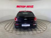 Chevrolet Cruze I Рестайлинг Воронеж  - изображение 25