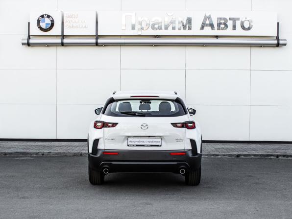 Mazda CX-50 с пробегом 2025 года, цена 4 200 000 рублей, 555 км, внедорожник, Автокод Объявления