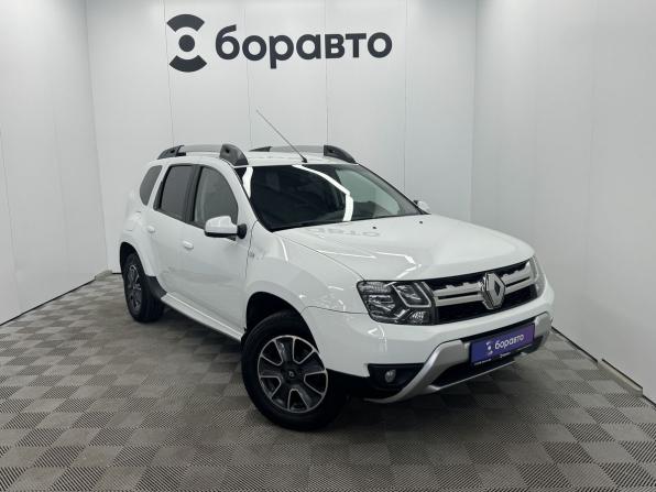 Renault Duster I Рестайлинг с пробегом 2019 года, цена 1 418 000 рублей, 156319 км, внедорожник, Автокод Объявления