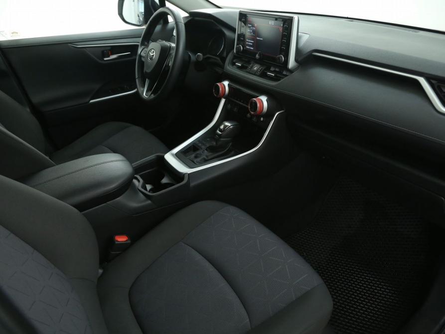 Toyota RAV4 V (XA50) Иваново  - изображение 9