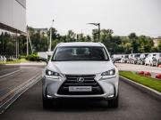 Lexus NX I Санкт-Петербург  - изображение 37