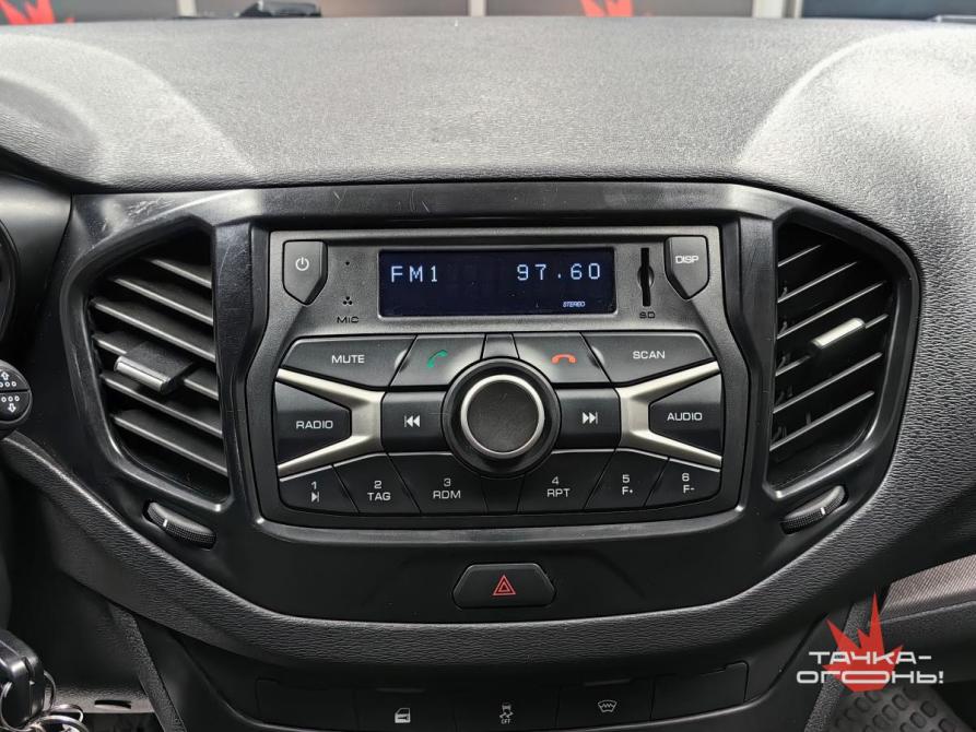 Lada (ВАЗ) Vesta I Пермь  - изображение 13