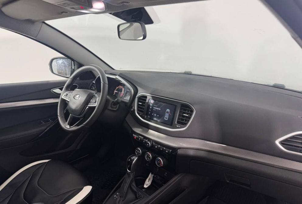 Lada (ВАЗ) Vesta I Рестайлинг (NG) Саранск  - изображение 15
