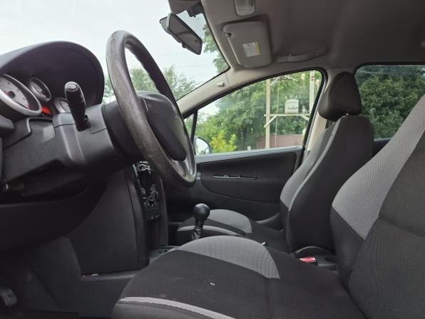 Peugeot 207 I с пробегом 2008 года, цена 270 000 рублей, 161073 км, хэтчбек, Автокод Объявления