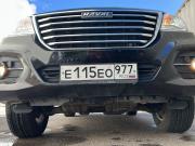 Haval H9 I Рестайлинг Москва  - изображение 74
