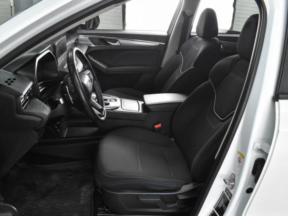 Haval Jolion I с пробегом 2023 года, цена 1 674 000 рублей, 93946 км, внедорожник, Автокод Объявления