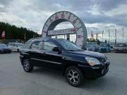 Kia Sportage II Рестайлинг Тюмень  - изображение 18