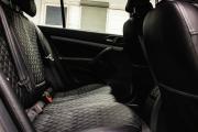 Skoda Octavia II (A5) Рестайлинг Уфа  - изображение 32