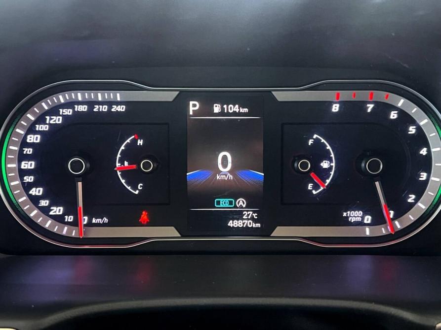 Hyundai Tucson IV Оренбург  - изображение 21
