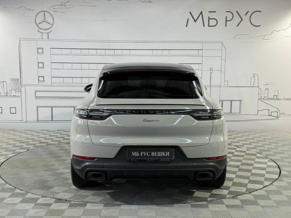 Porsche Cayenne III с пробегом 2021 года, цена 8 700 000 рублей, 93400 км, внедорожник, Автокод Объявления