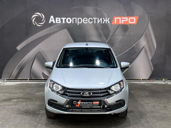 Lada (ВАЗ) Granta I Рестайлинг с пробегом 2024 года, цена 749 000 рублей, 42379 км, седан, Автокод Объявления