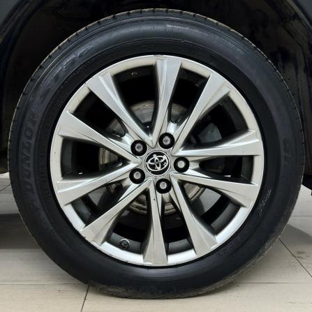 Toyota RAV4 IV (XA40) Рестайлинг с пробегом 2016 года, цена 2 270 000 рублей, 121688 км, внедорожник, Автокод Объявления