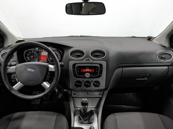 Ford Focus II Рестайлинг с пробегом 2011 года, цена 580 000 рублей, 109250 км, хэтчбек, Автокод Объявления
