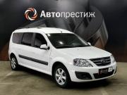 Lada (ВАЗ) Largus I Ставрополь  - изображение 25