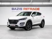 Hyundai Tucson III Рестайлинг Тюмень  - изображение 23