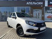 Lada (ВАЗ) Granta I Рестайлинг Набережные Челны  - изображение 20