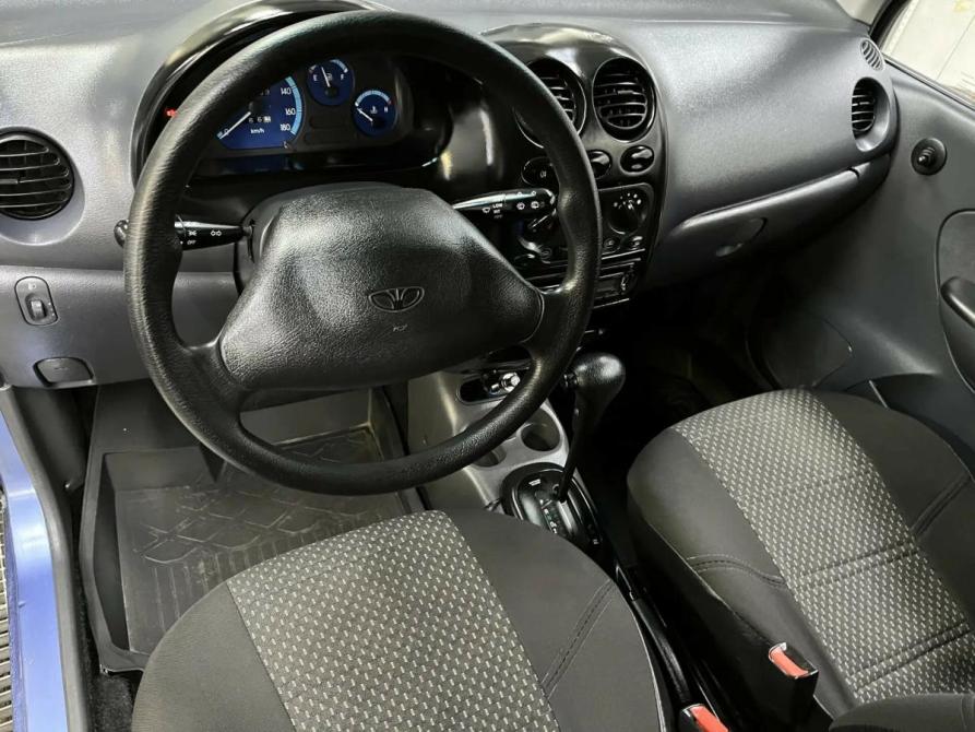 Daewoo Matiz II Набережные Челны  - изображение 8