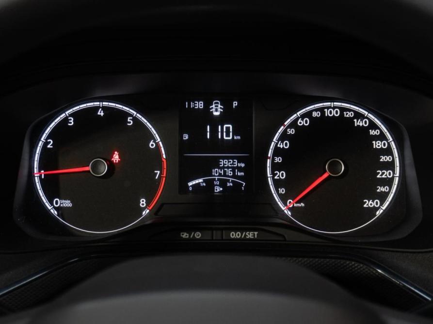 Volkswagen Polo VI Тюмень  - изображение 12