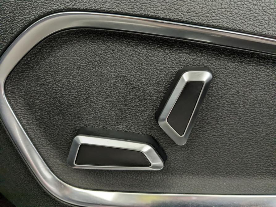 Geely Atlas Pro Москва  - изображение 20