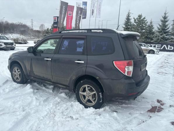 Subaru Forester III Рестайлинг с пробегом 2012 года, цена 1 149 000 рублей, 304635 км, внедорожник, Автокод Объявления