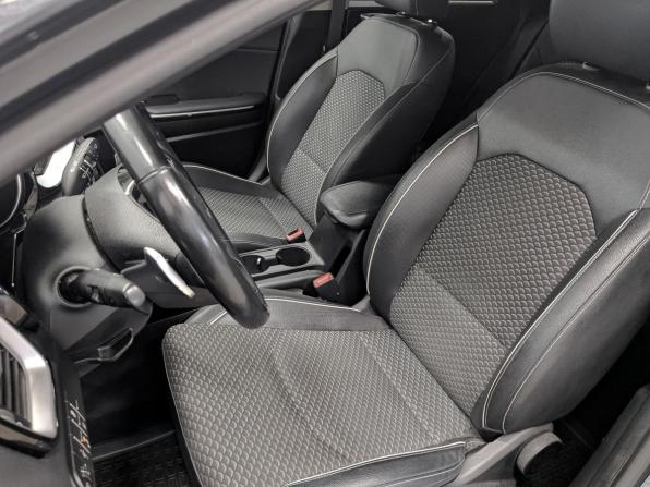 Kia Ceed III Рестайлинг с пробегом 2022 года, цена 2 300 000 рублей, 71000 км, универсал, Автокод Объявления